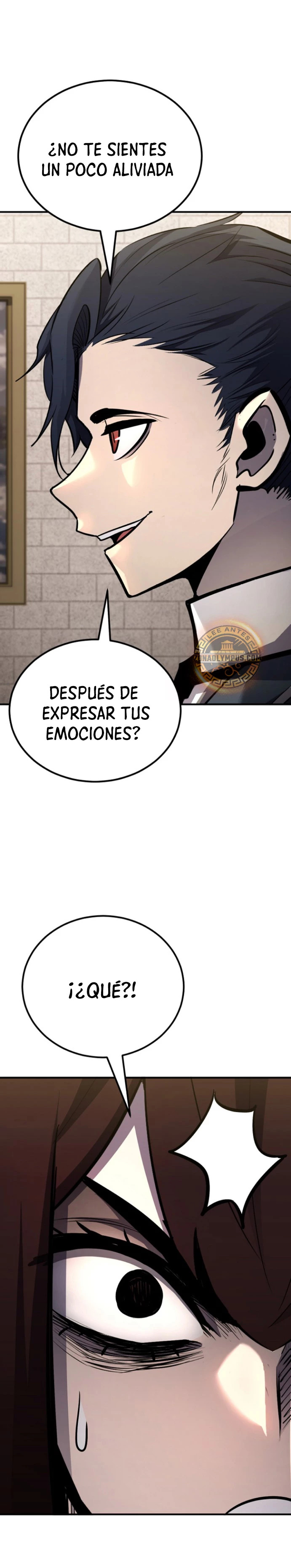 Read Estándar de la Reencarnación ES Manga Online