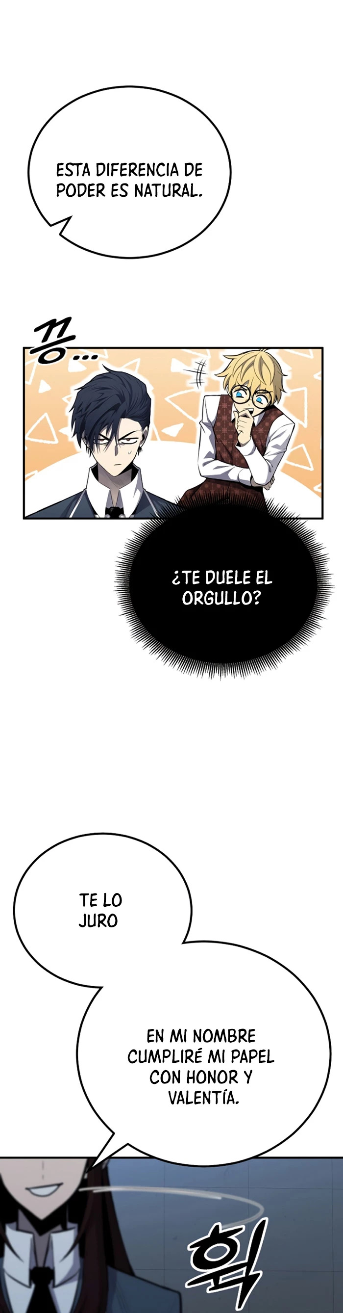 Read Estándar de la Reencarnación ES Manga Online