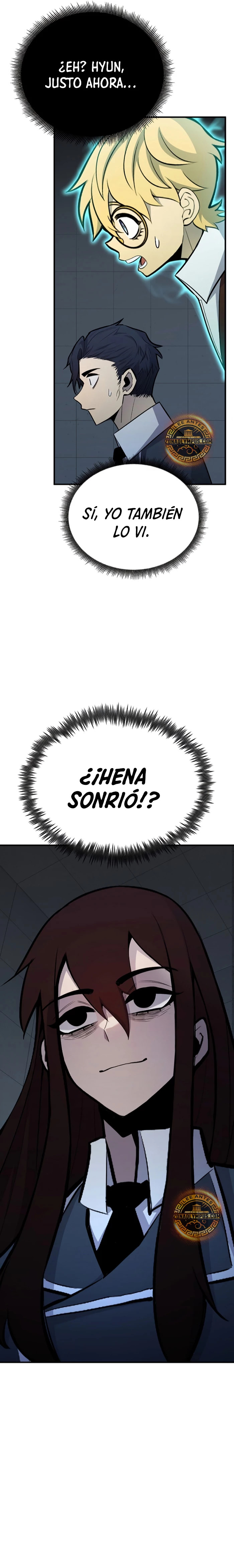 Read Estándar de la Reencarnación ES Manga Online