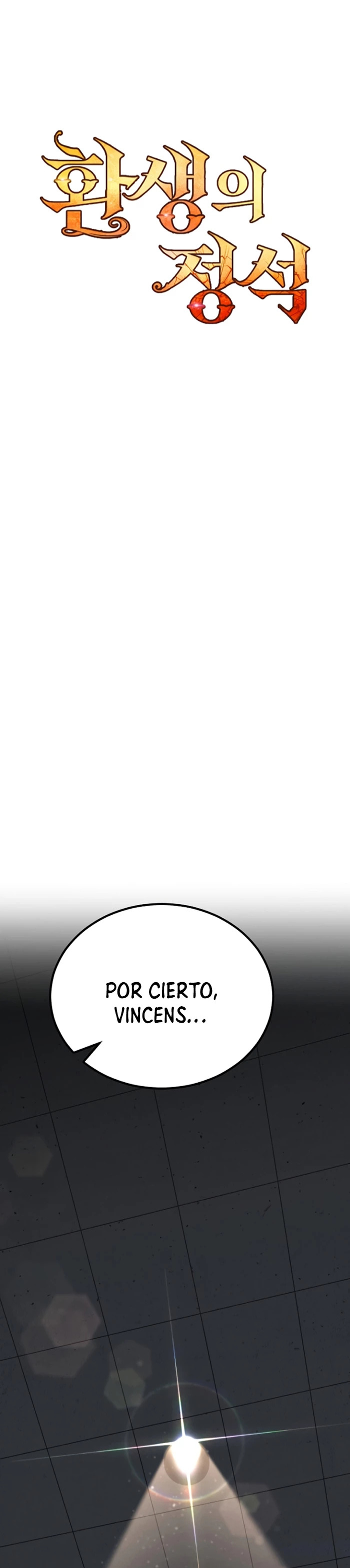 Read Estándar de la Reencarnación ES Manga Online