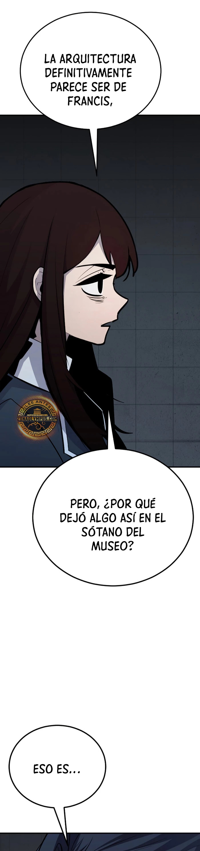 Read Estándar de la Reencarnación ES Manga Online