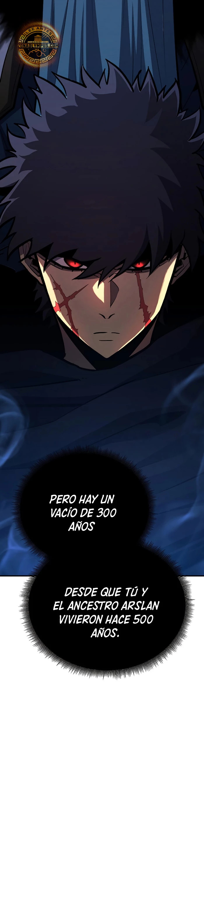Read Estándar de la Reencarnación ES Manga Online