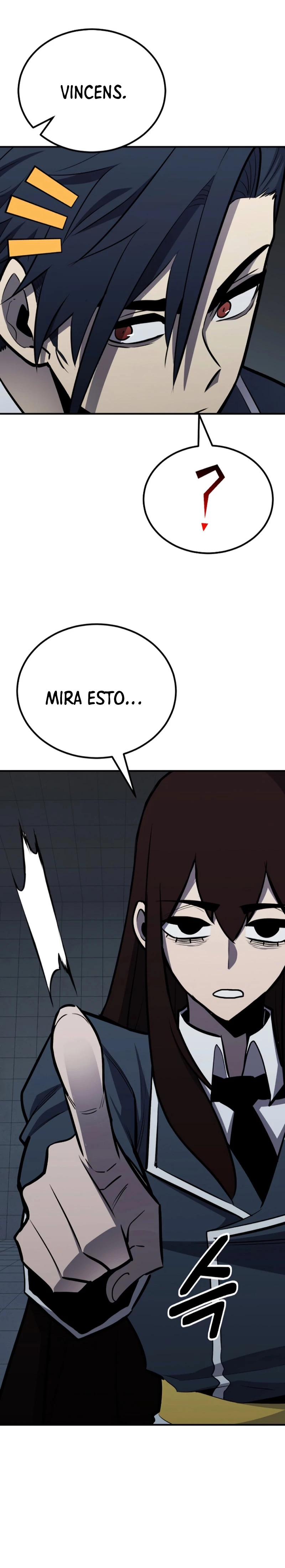 Read Estándar de la Reencarnación ES Manga Online