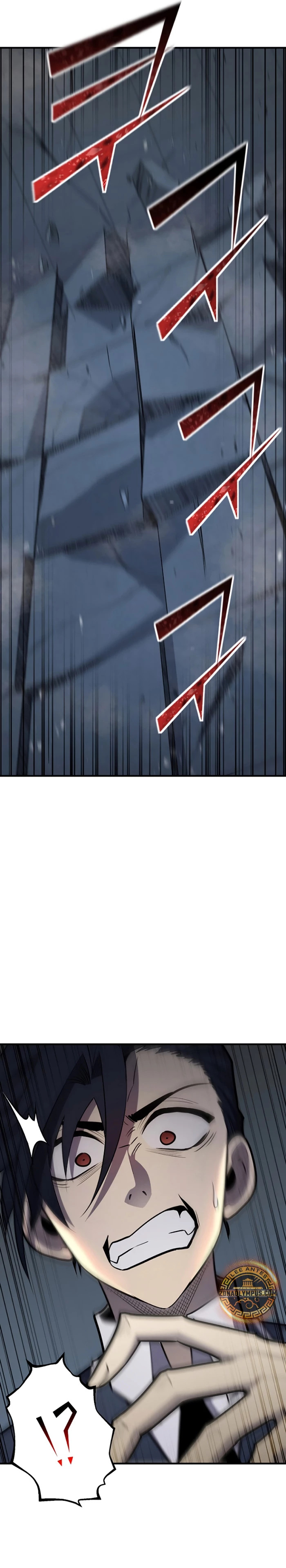 Read Estándar de la Reencarnación ES Manga Online