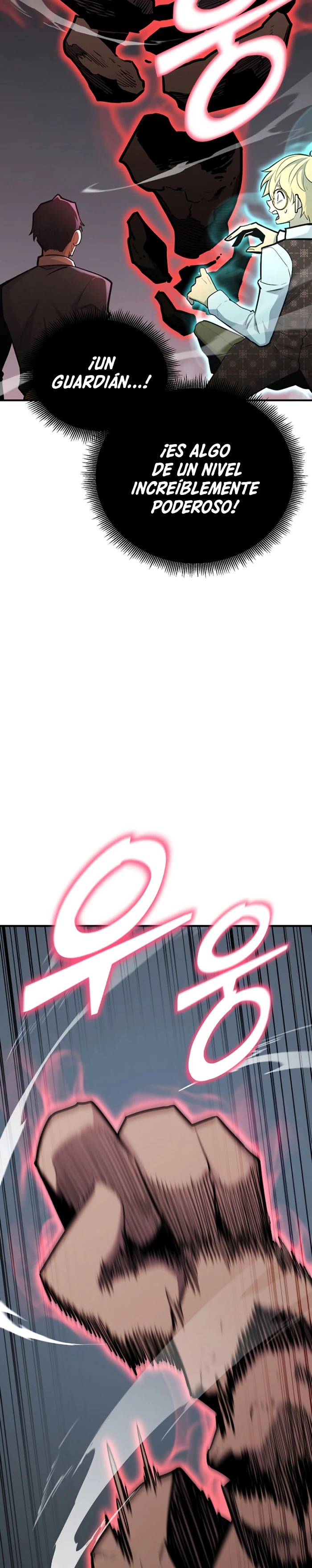 Read Estándar de la Reencarnación ES Manga Online