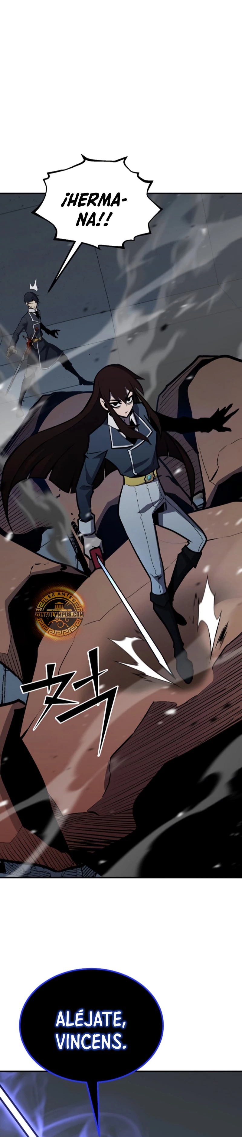 Read Estándar de la Reencarnación ES Manga Online