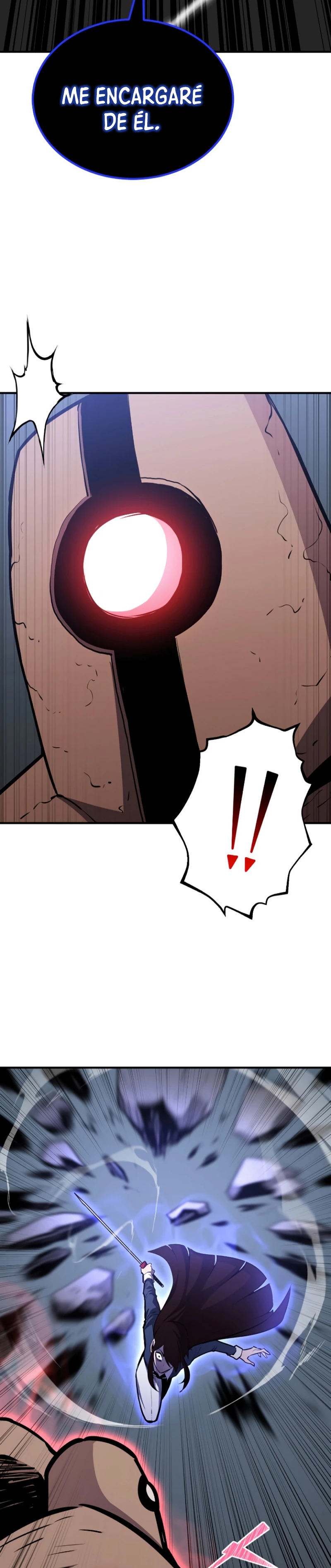 Read Estándar de la Reencarnación ES Manga Online