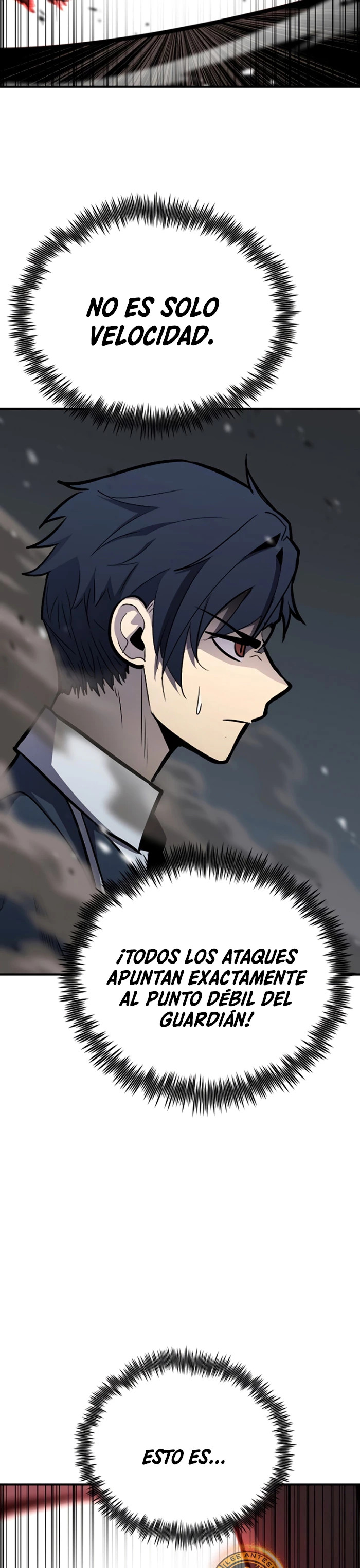 Read Estándar de la Reencarnación ES Manga Online