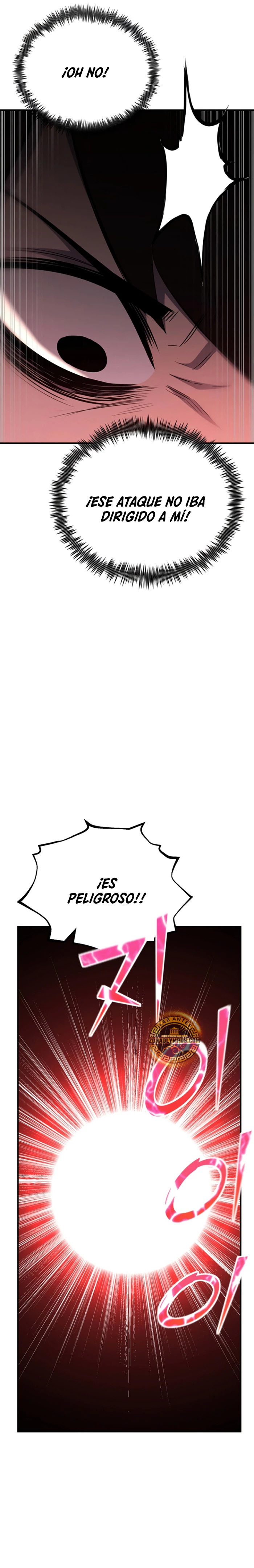Read Estándar de la Reencarnación ES Manga Online