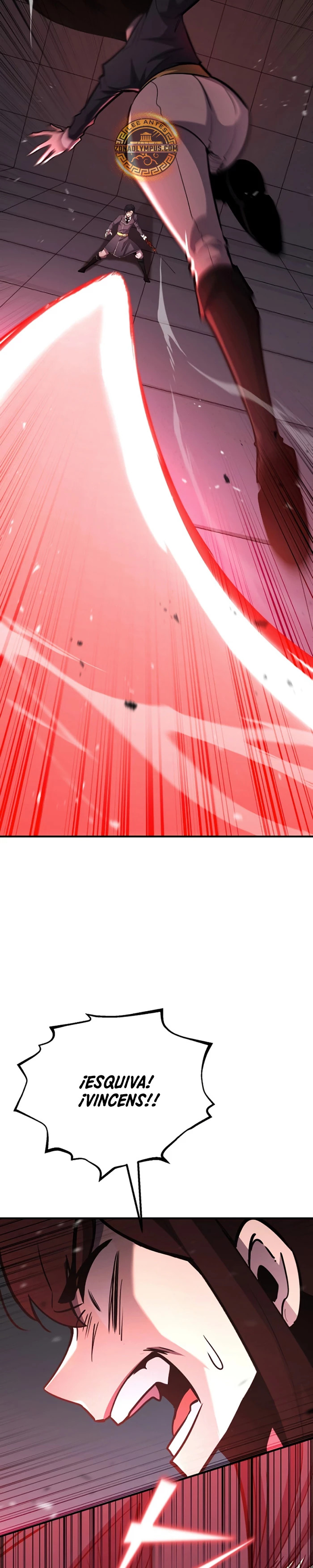 Read Estándar de la Reencarnación ES Manga Online