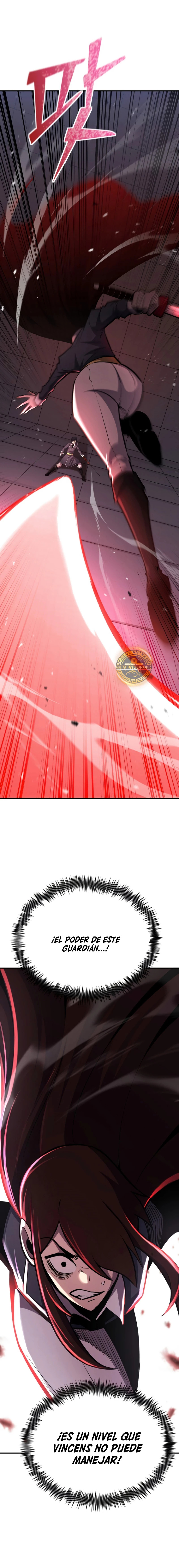 Read Estándar de la Reencarnación ES Manga Online