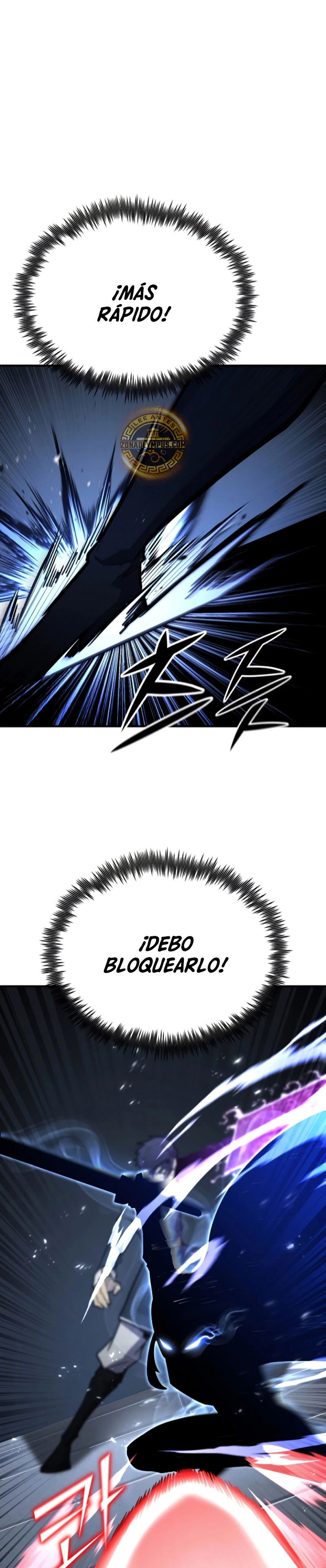 Read Estándar de la Reencarnación ES Manga Online