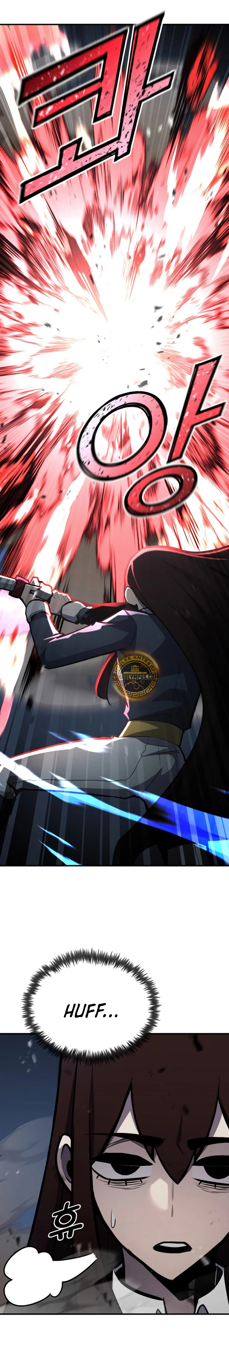 Read Estándar de la Reencarnación ES Manga Online