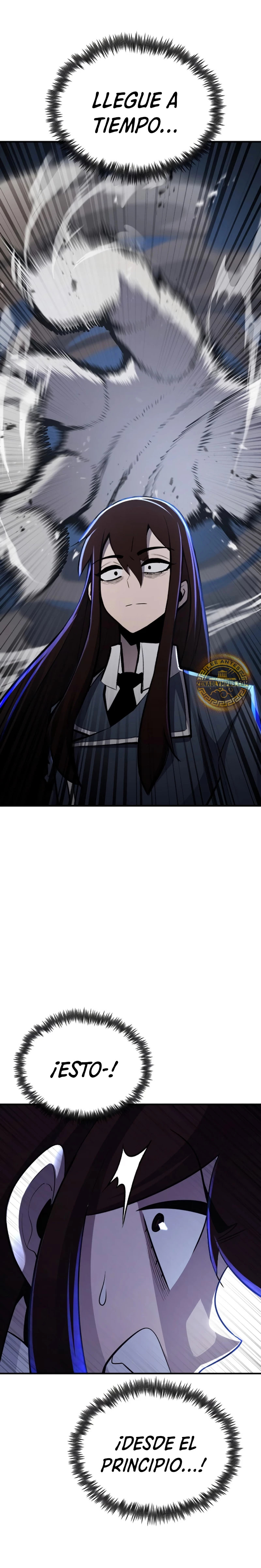 Read Estándar de la Reencarnación ES Manga Online