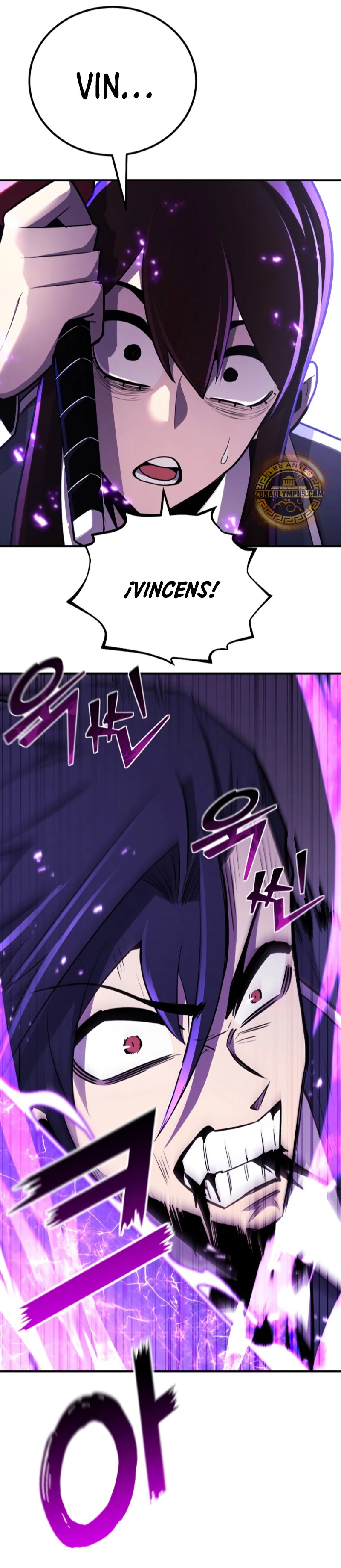 Read Estándar de la Reencarnación ES Manga Online