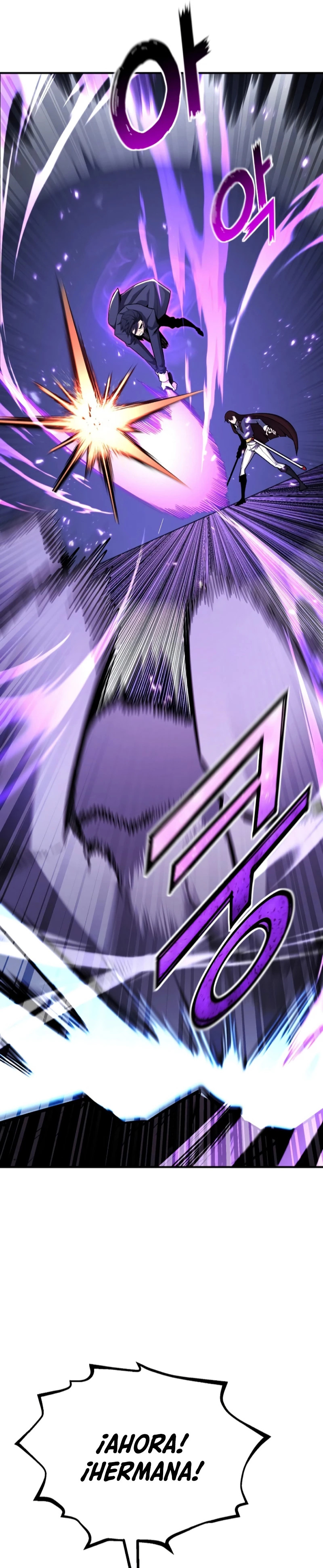 Read Estándar de la Reencarnación ES Manga Online