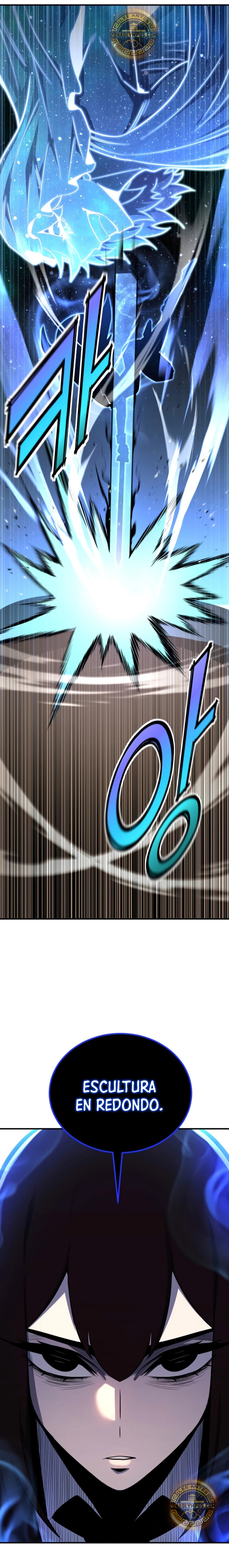 Read Estándar de la Reencarnación ES Manga Online