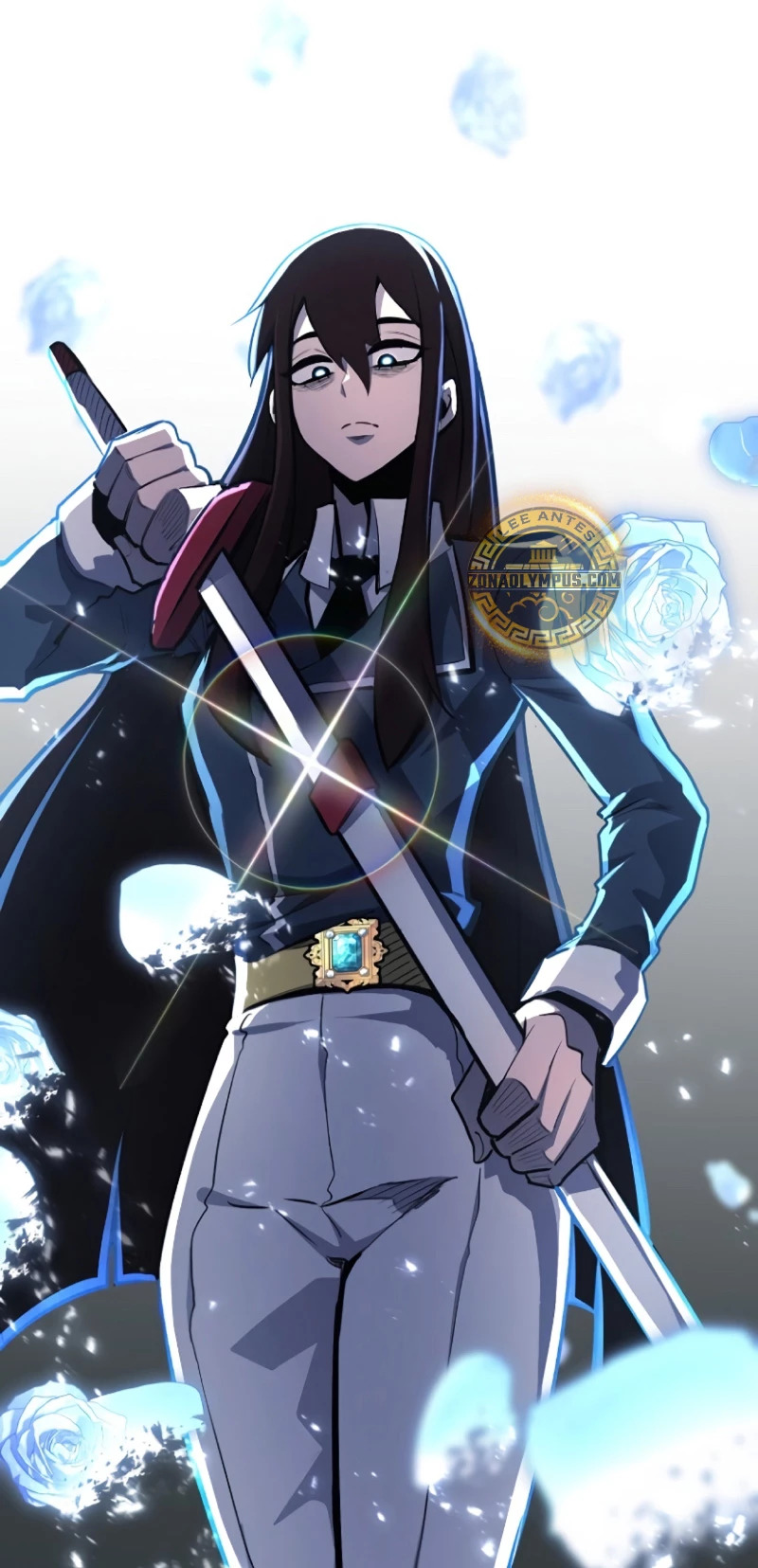 Read Estándar de la Reencarnación ES Manga Online