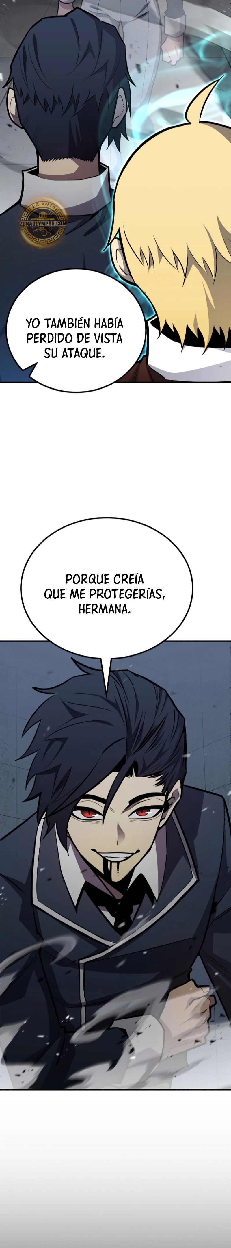 Read Estándar de la Reencarnación ES Manga Online