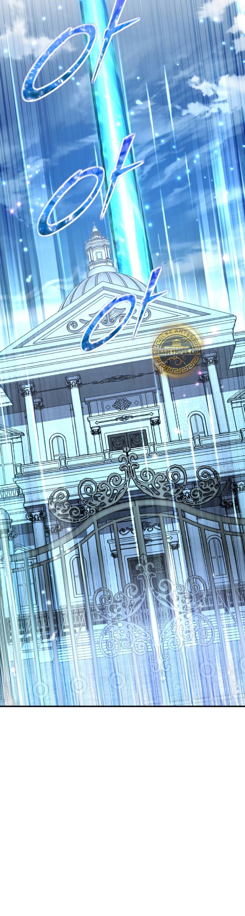Read Estándar de la Reencarnación ES Manga Online