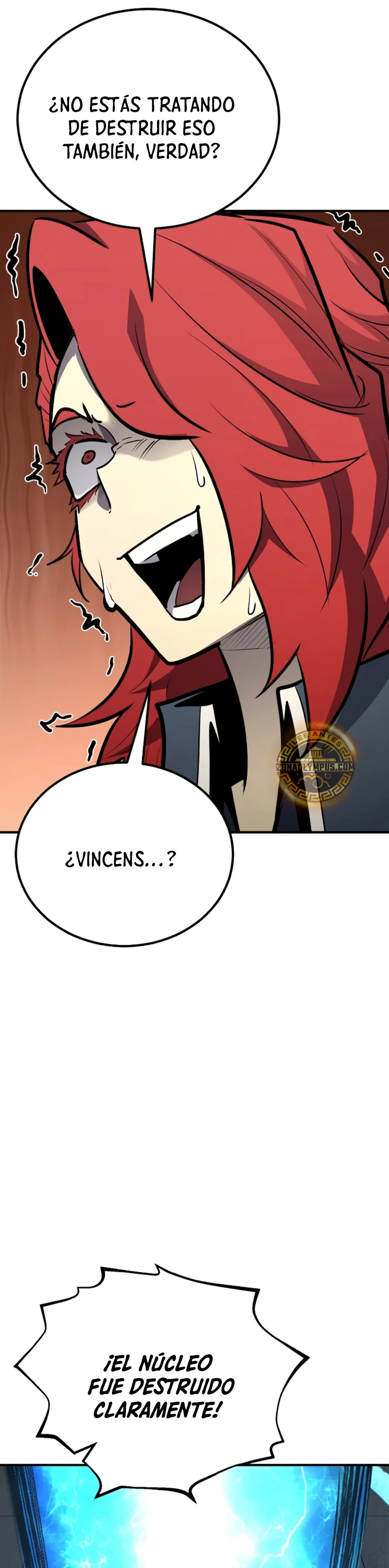 Read Estándar de la Reencarnación ES Manga Online