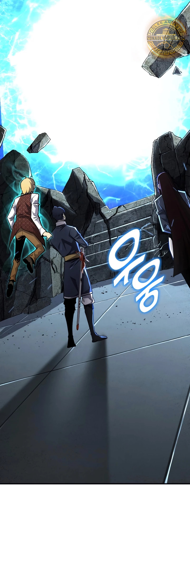 Read Estándar de la Reencarnación ES Manga Online