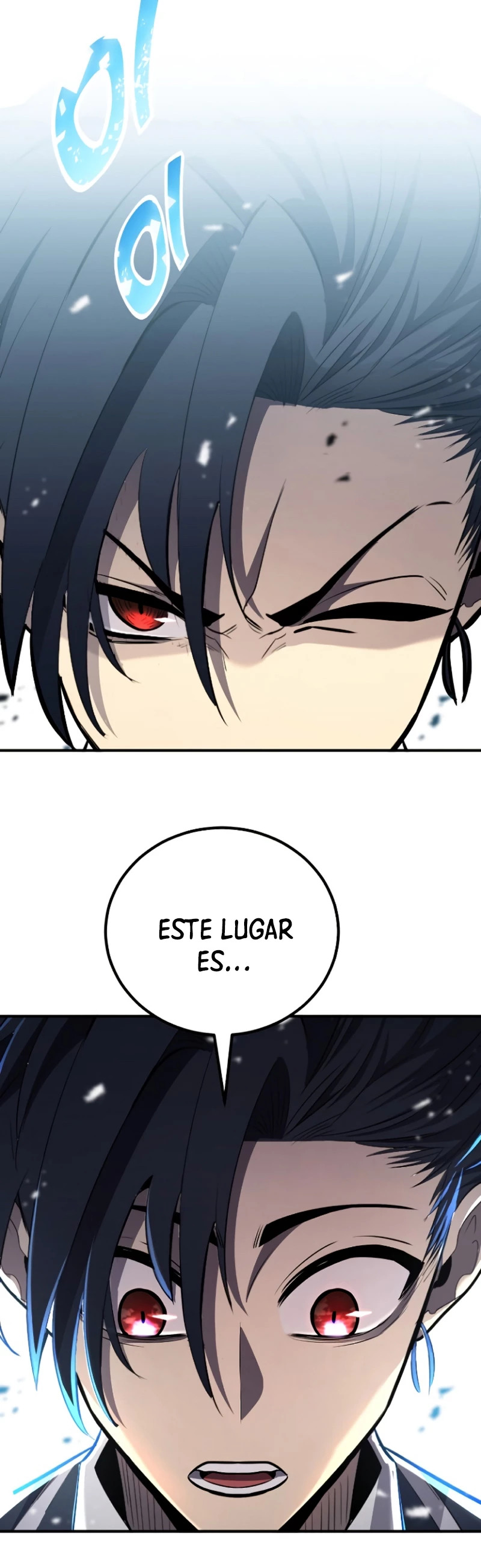 Read Estándar de la Reencarnación ES Manga Online