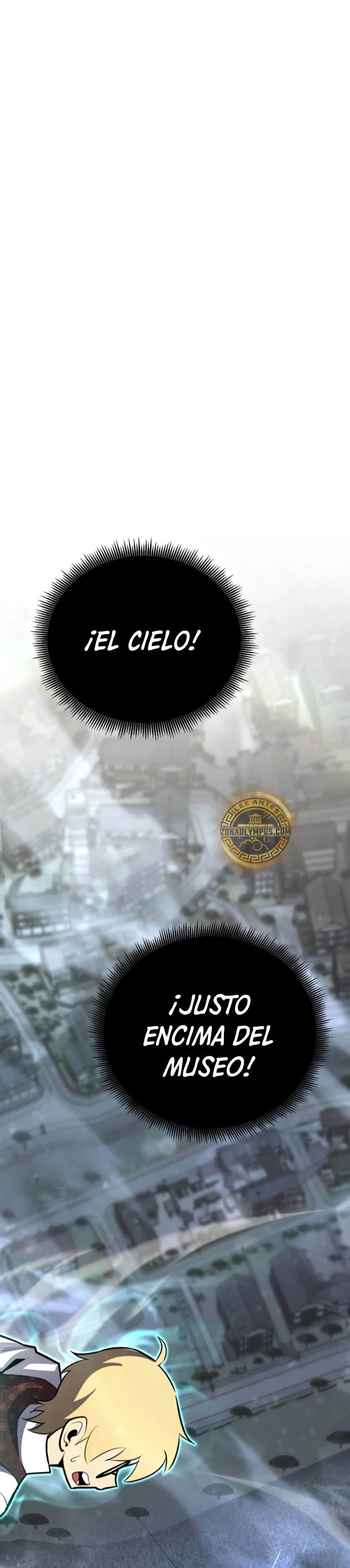 Read Estándar de la Reencarnación ES Manga Online