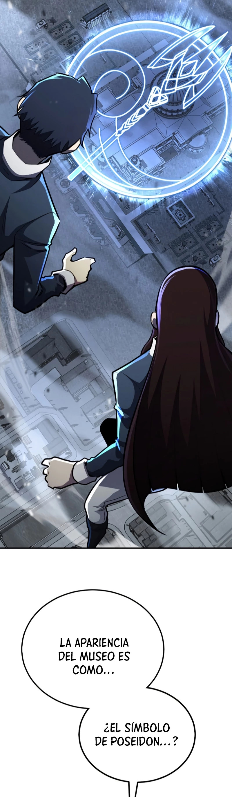 Read Estándar de la Reencarnación ES Manga Online