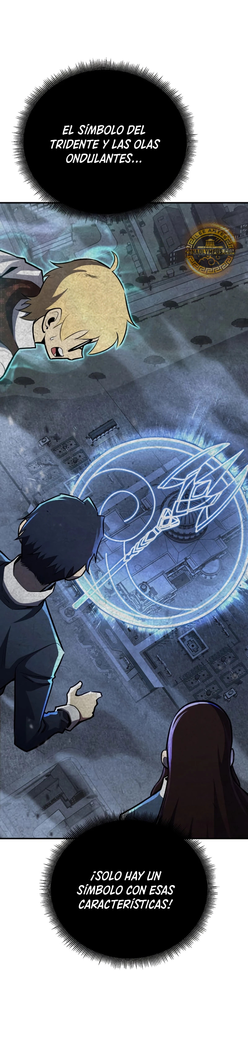 Read Estándar de la Reencarnación ES Manga Online