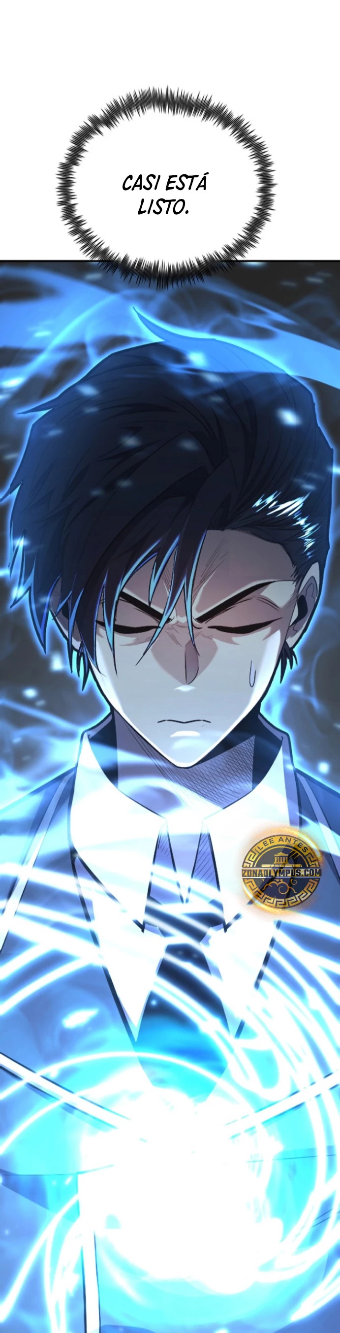 Read Estándar de la Reencarnación ES Manga Online