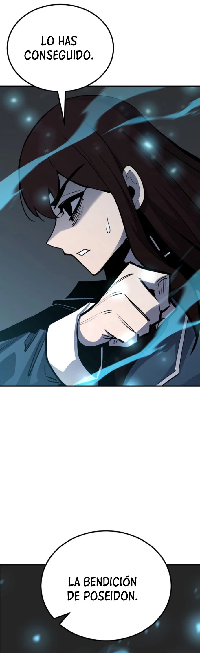 Read Estándar de la Reencarnación ES Manga Online