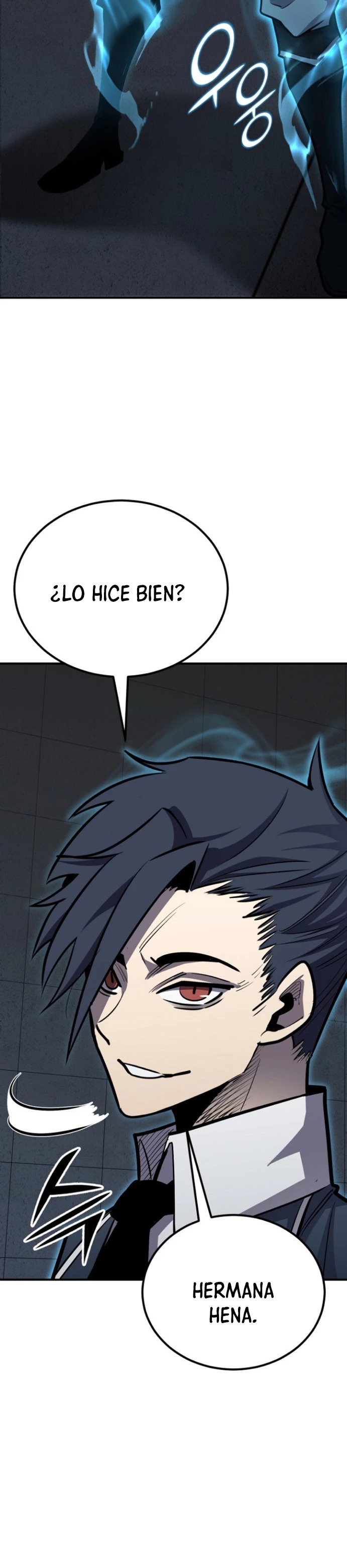 Read Estándar de la Reencarnación ES Manga Online