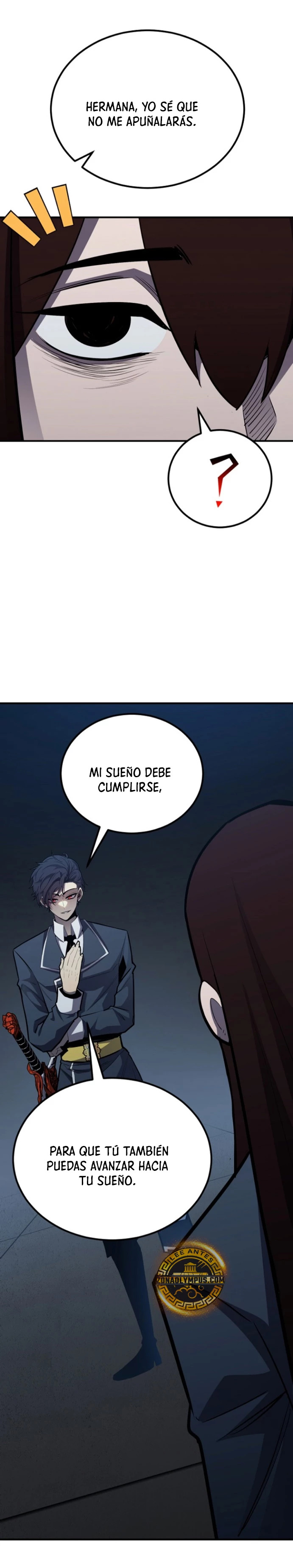 Read Estándar de la Reencarnación ES Manga Online