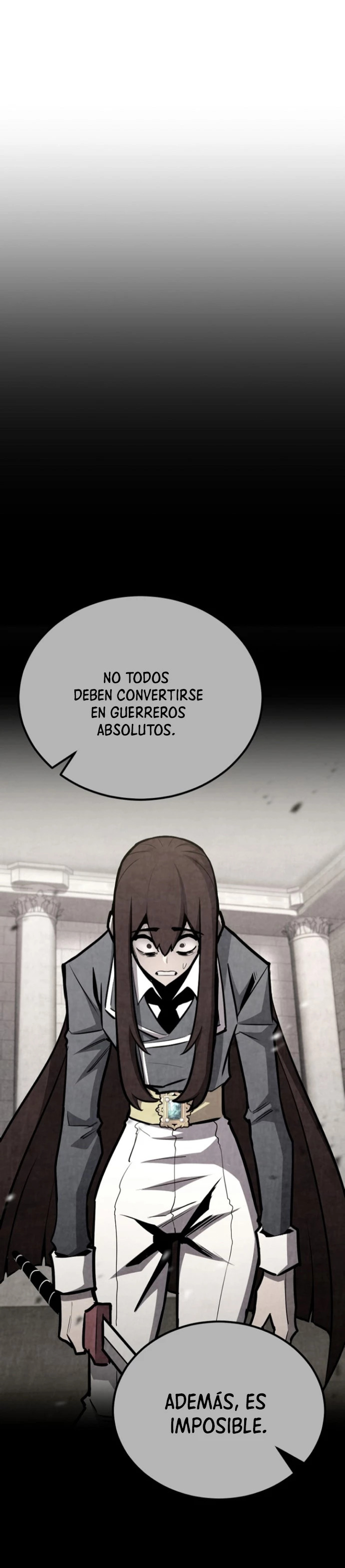 Read Estándar de la Reencarnación ES Manga Online