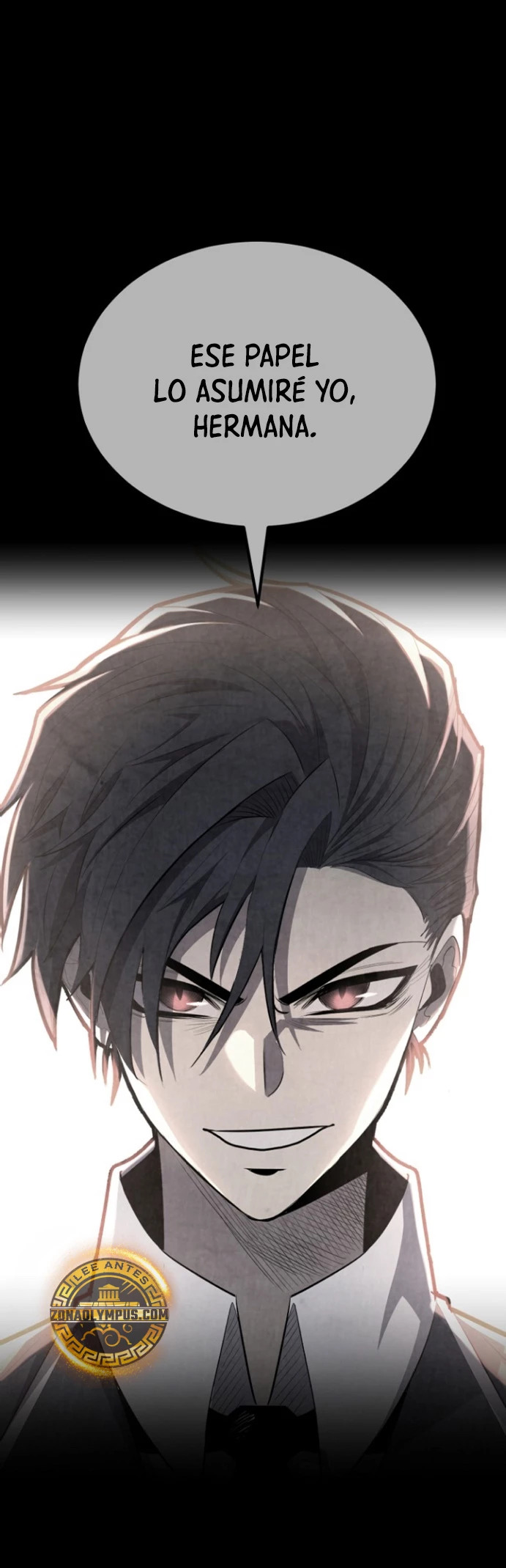 Read Estándar de la Reencarnación ES Manga Online