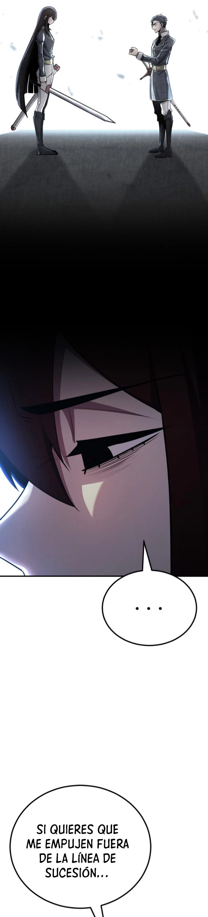Read Estándar de la Reencarnación ES Manga Online