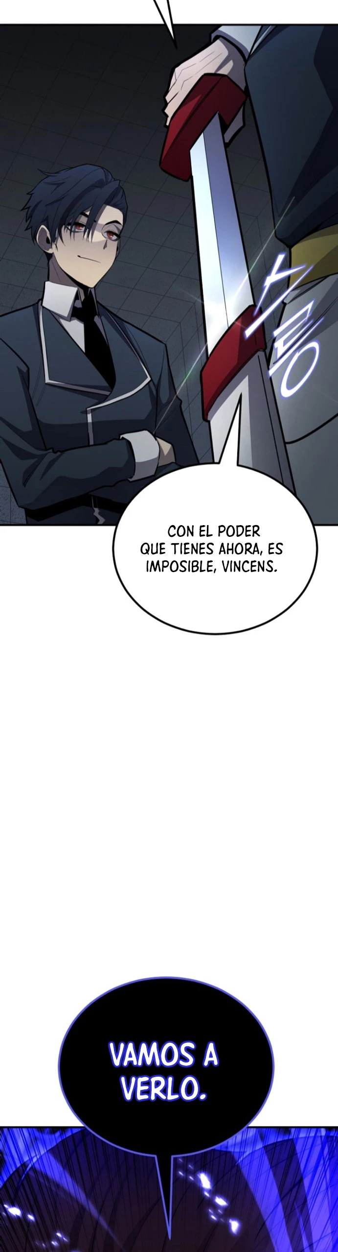 Read Estándar de la Reencarnación ES Manga Online