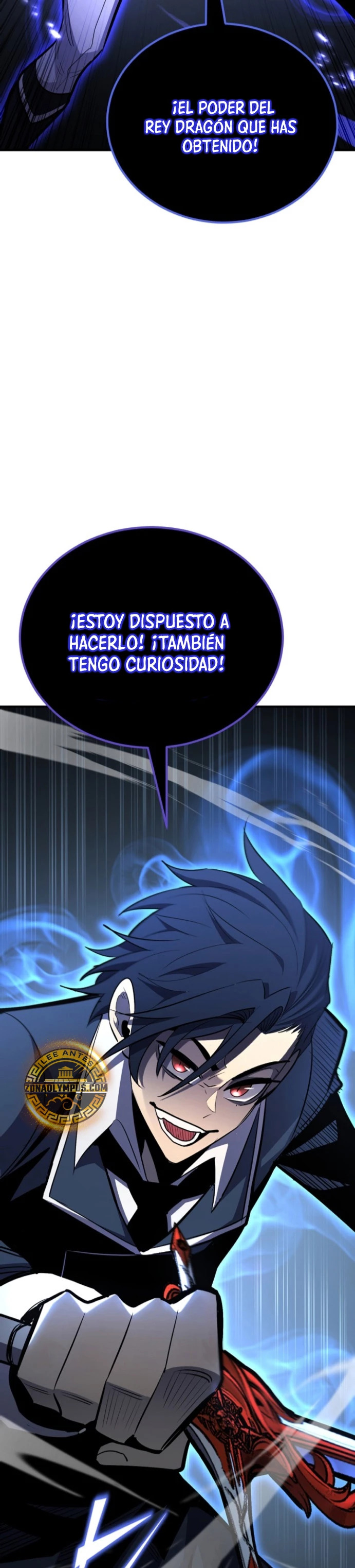 Read Estándar de la Reencarnación ES Manga Online