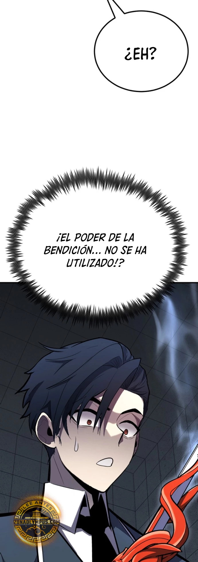 Read Estándar de la Reencarnación ES Manga Online