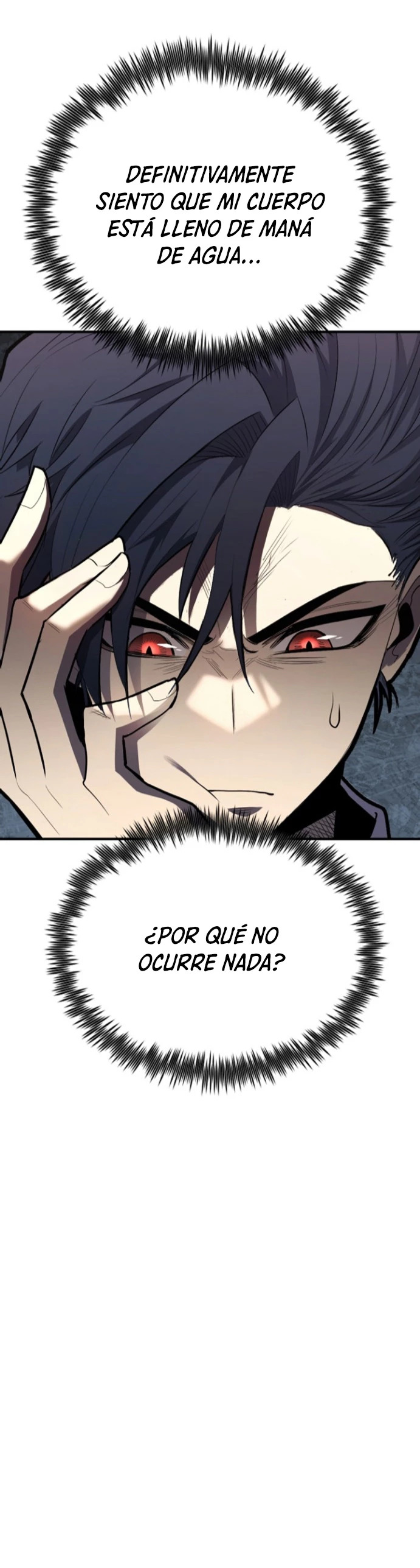 Read Estándar de la Reencarnación ES Manga Online