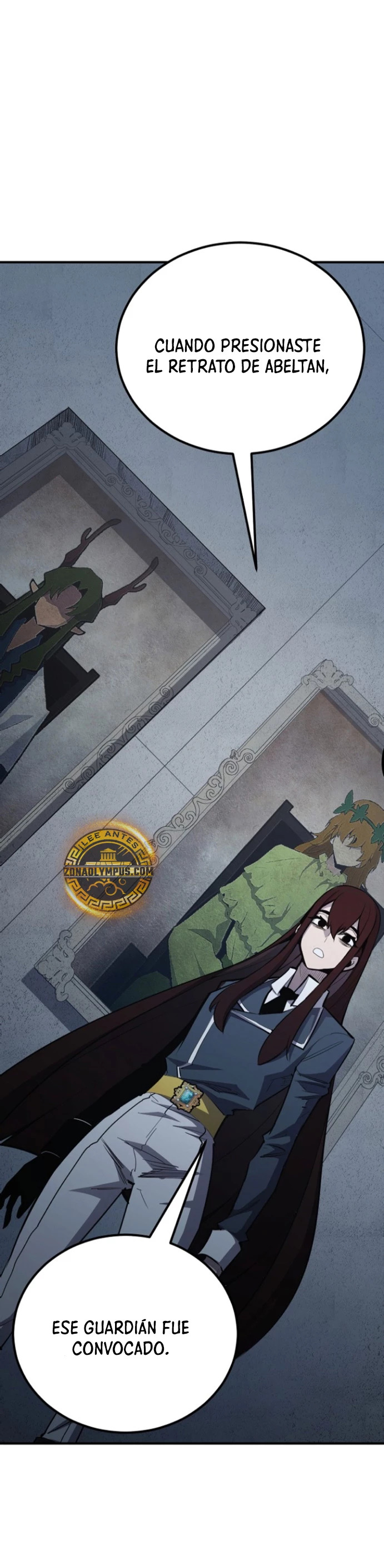Read Estándar de la Reencarnación ES Manga Online