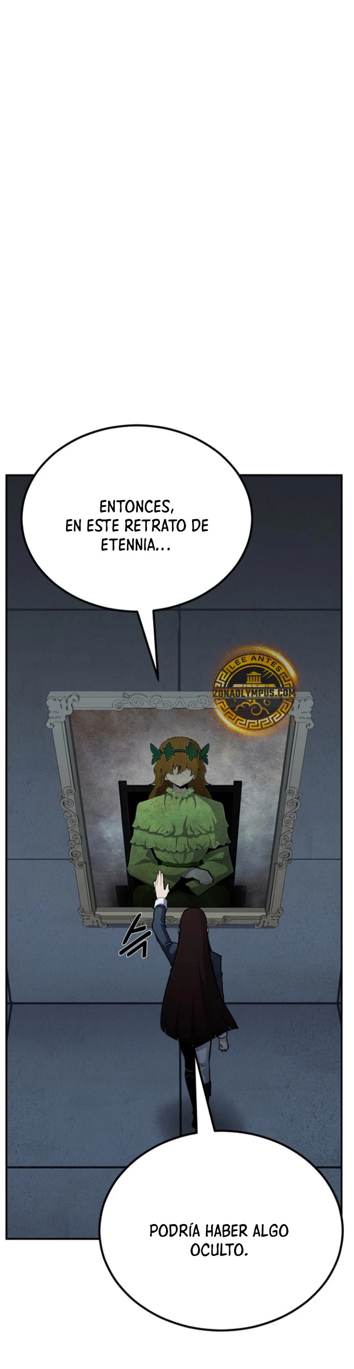 Read Estándar de la Reencarnación ES Manga Online