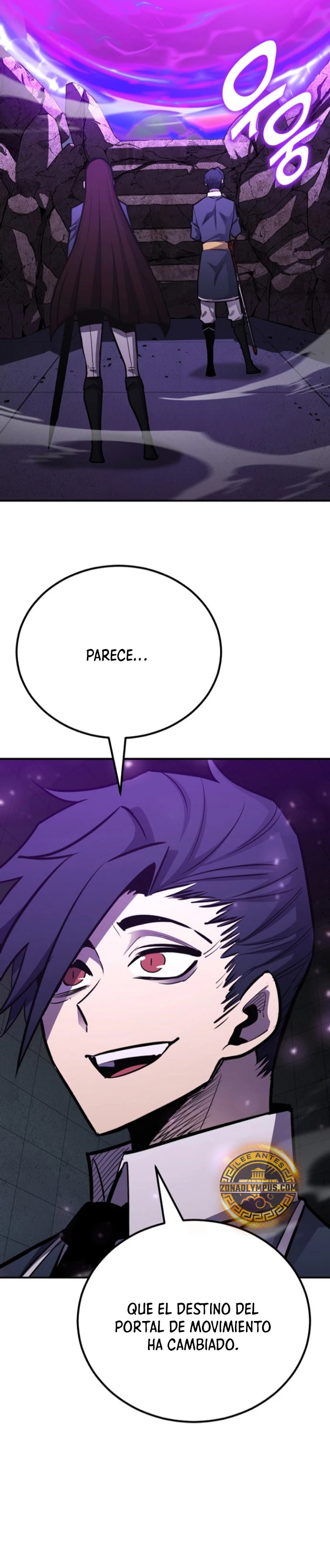 Read Estándar de la Reencarnación ES Manga Online