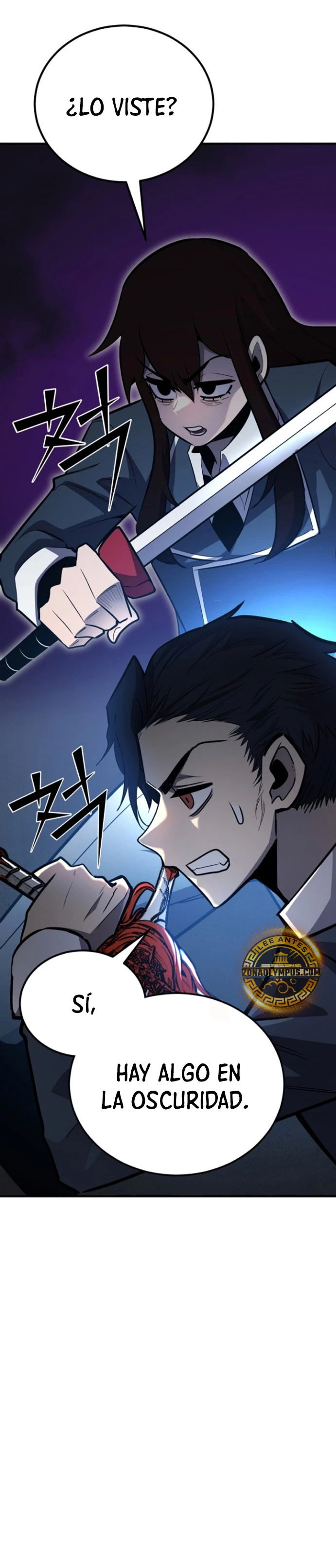 Read Estándar de la Reencarnación ES Manga Online