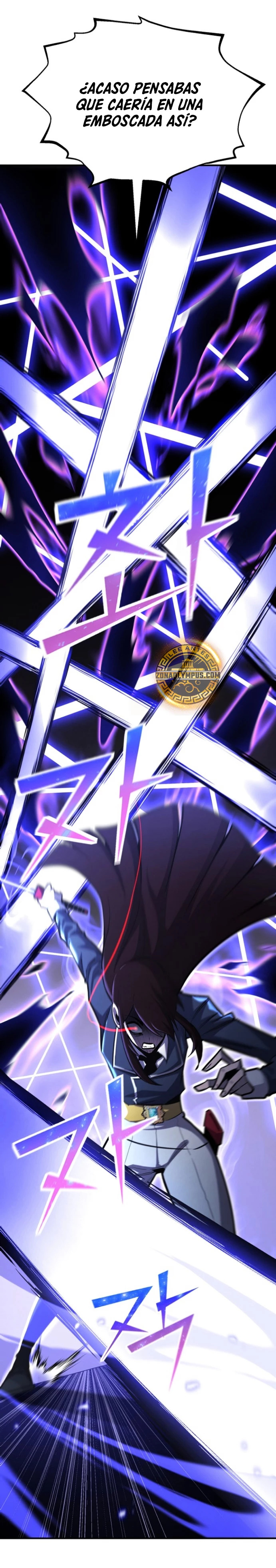 Read Estándar de la Reencarnación ES Manga Online