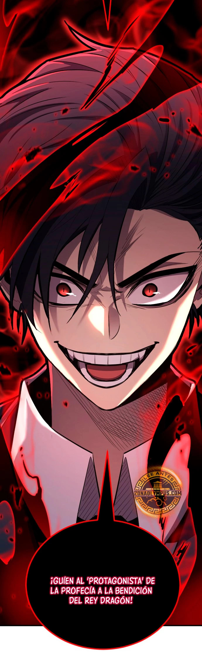 Read Estándar de la Reencarnación ES Manga Online