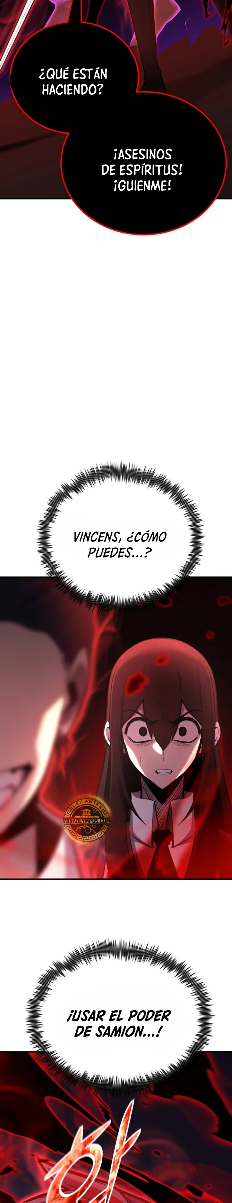Read Estándar de la Reencarnación ES Manga Online