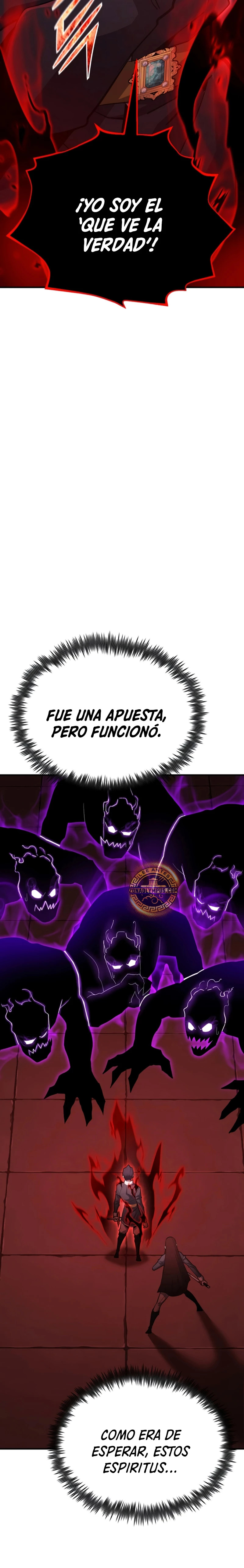 Read Estándar de la Reencarnación ES Manga Online