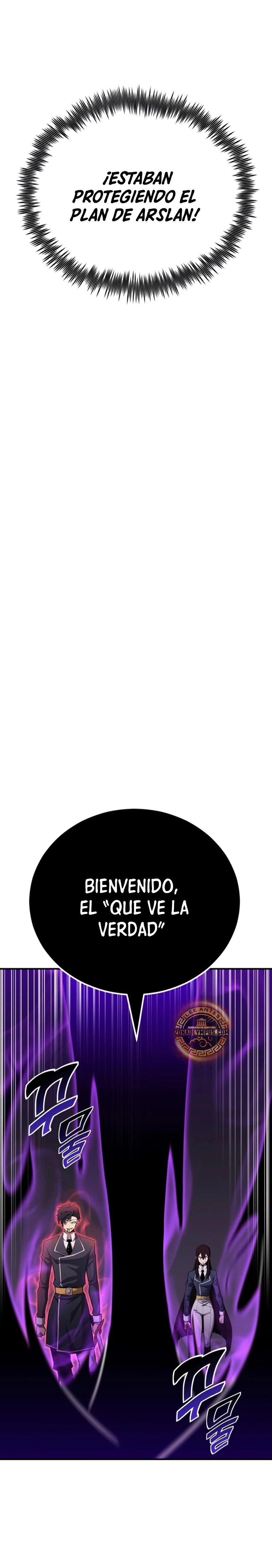 Read Estándar de la Reencarnación ES Manga Online